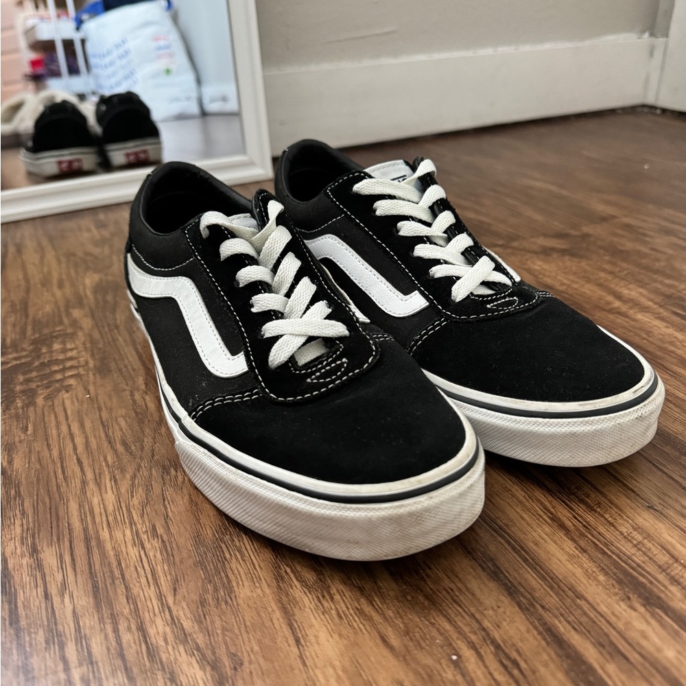 vans
